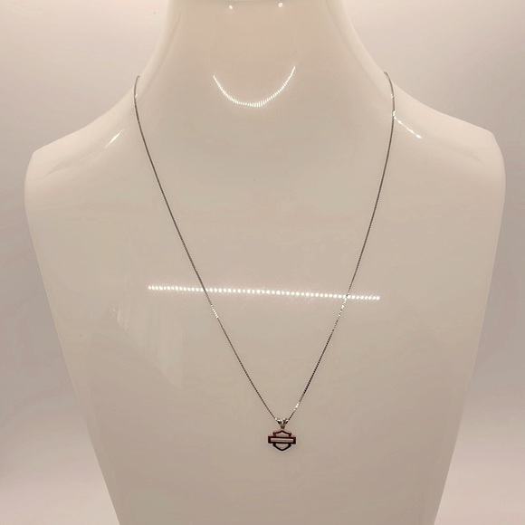 Harley-Davidson Jewelry - 𝅺Harley Davidson charm